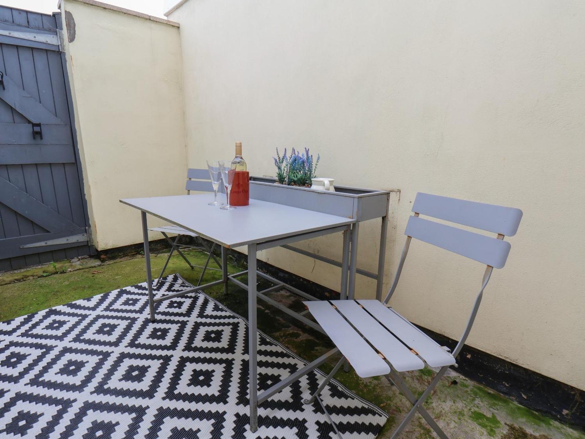 Villa North Terrace Saltburn-by-the-Sea Exterior foto