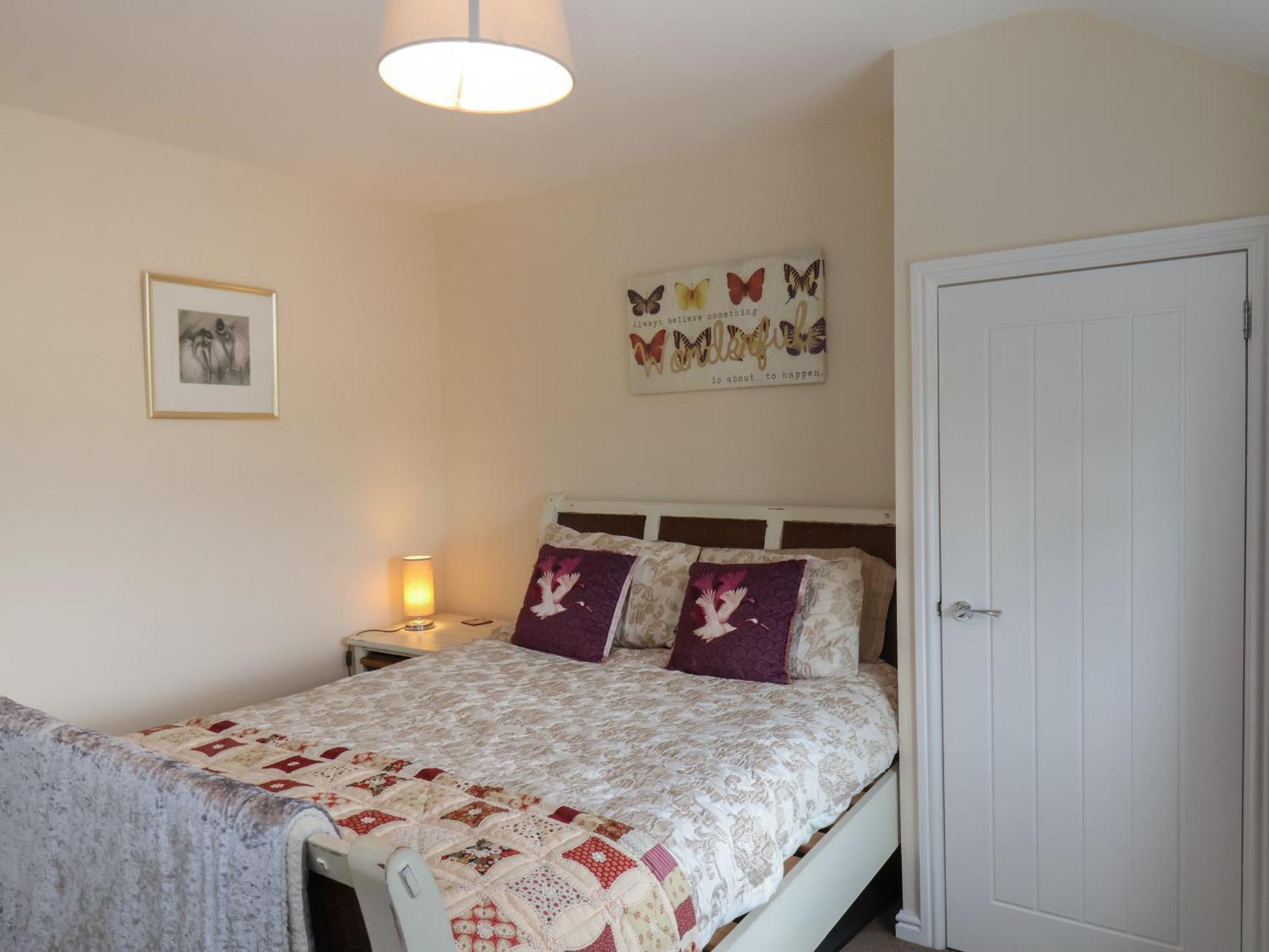 Villa North Terrace Saltburn-by-the-Sea Exterior foto