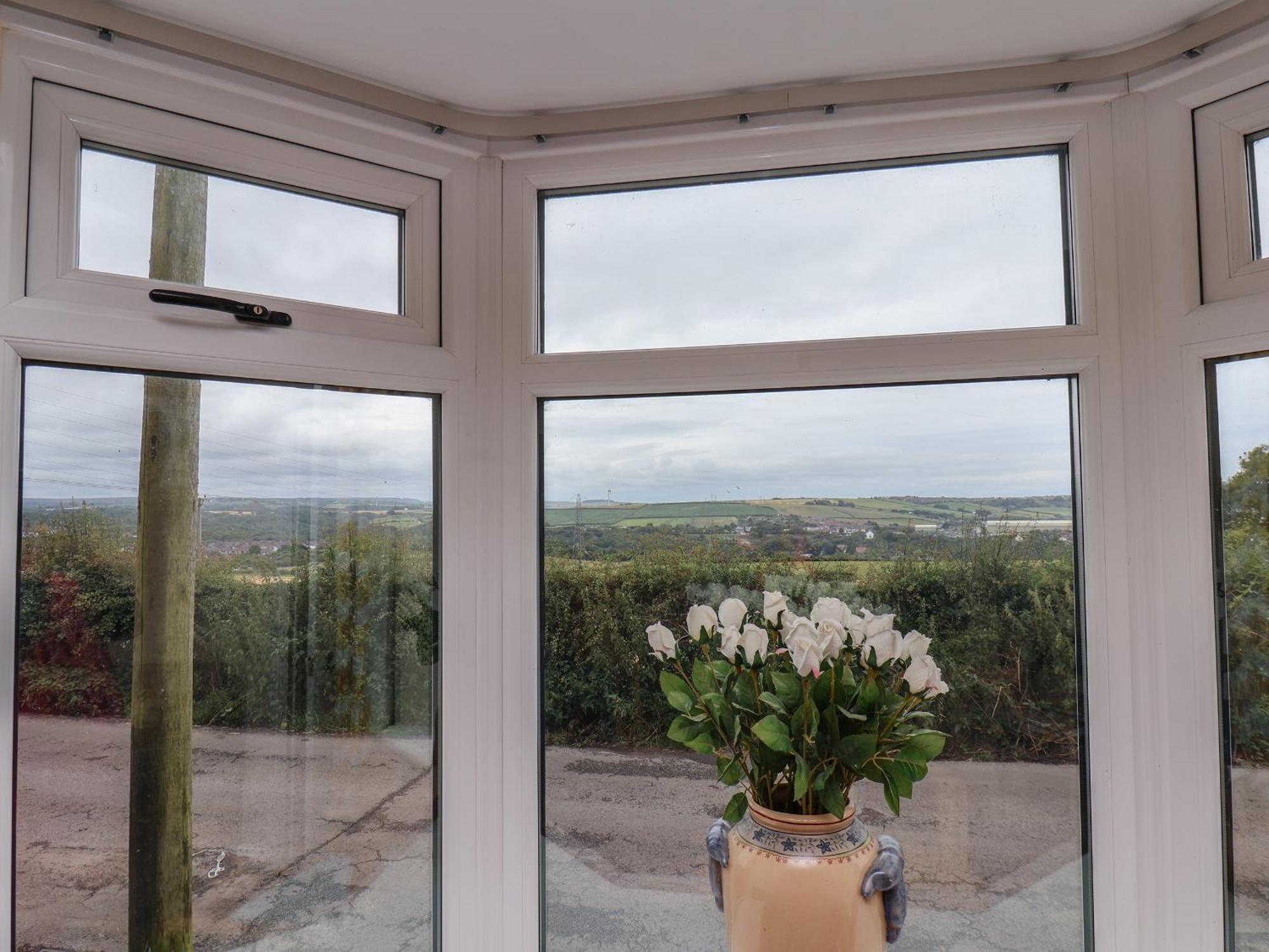 Villa North Terrace Saltburn-by-the-Sea Exterior foto